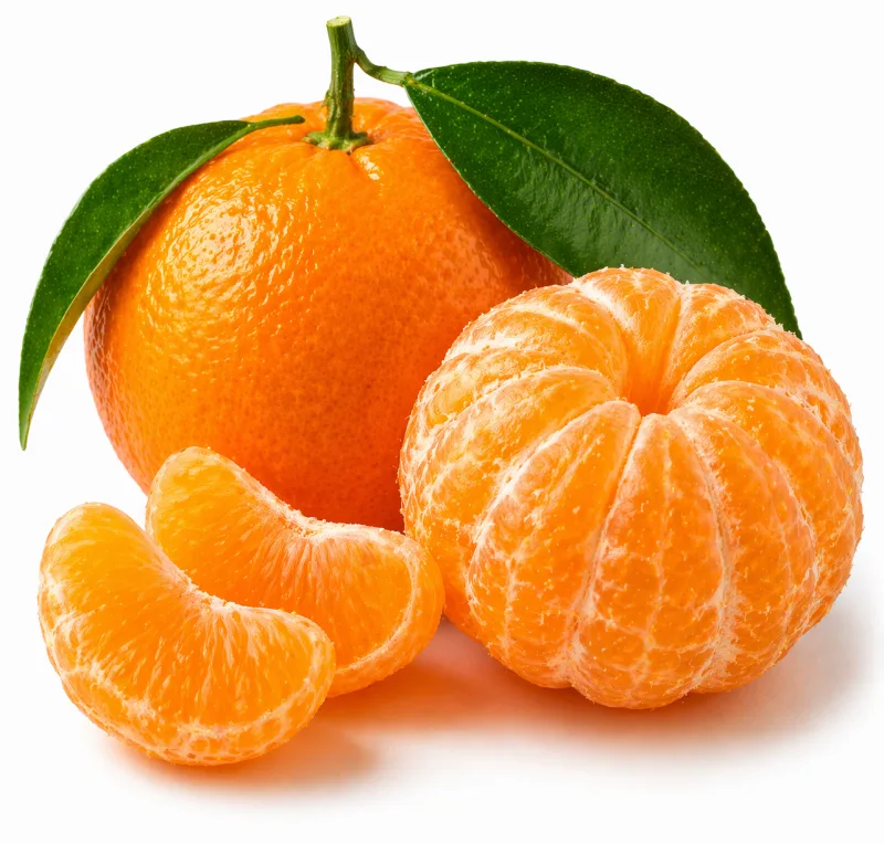 Mandalina kaç kalori