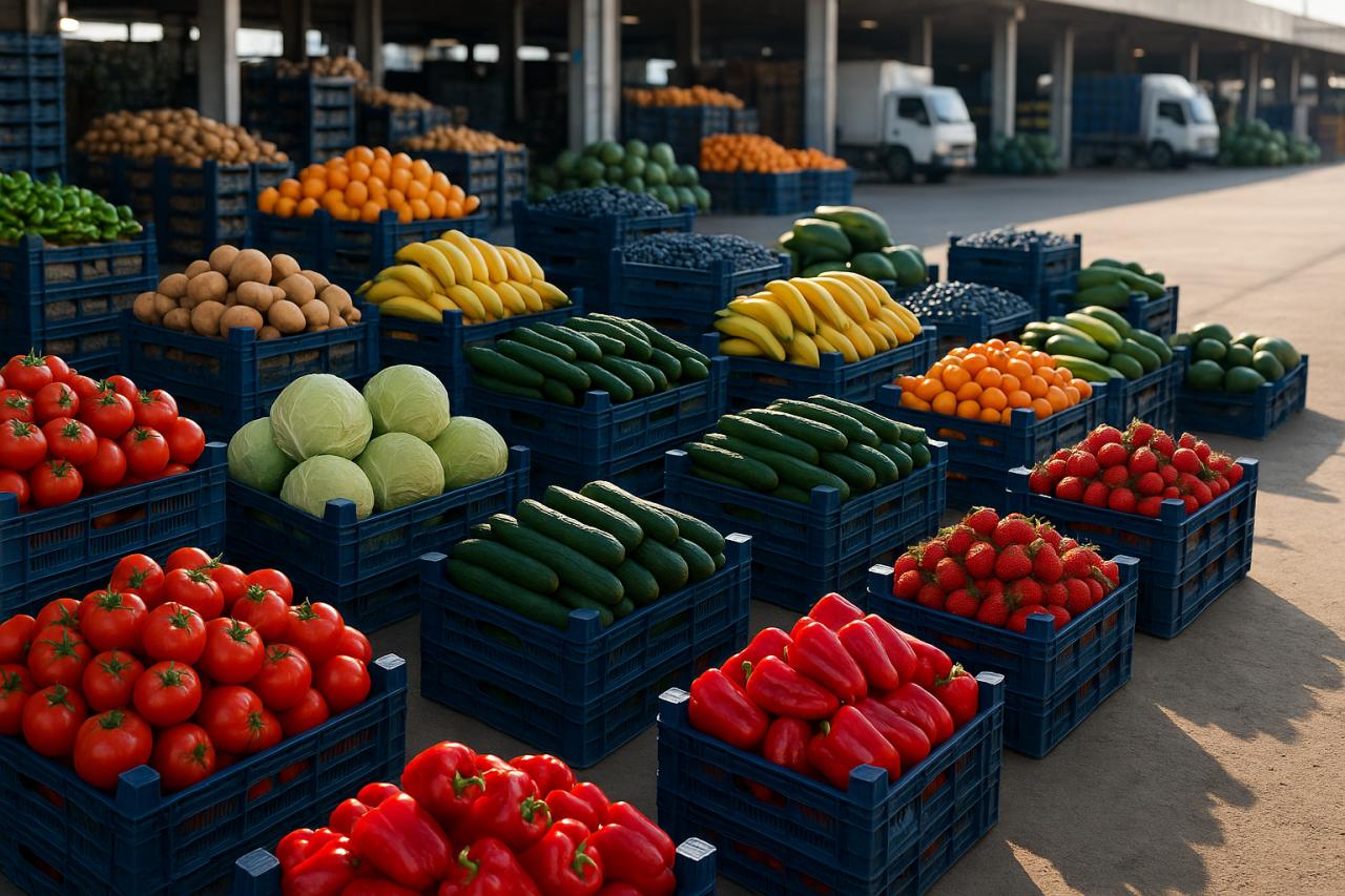Kocaeli hal fiyatları